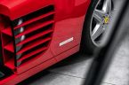 Ferrari Testarossa - fotka číslo 8