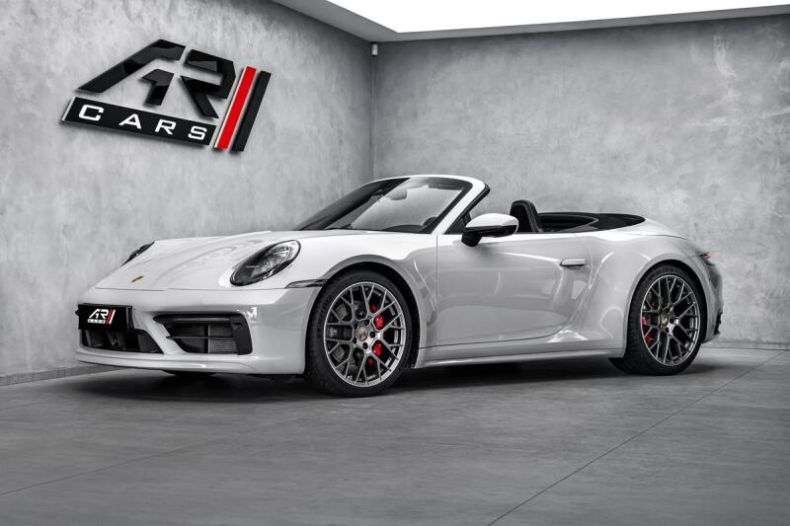 Porsche Ostatní - hlavní foto