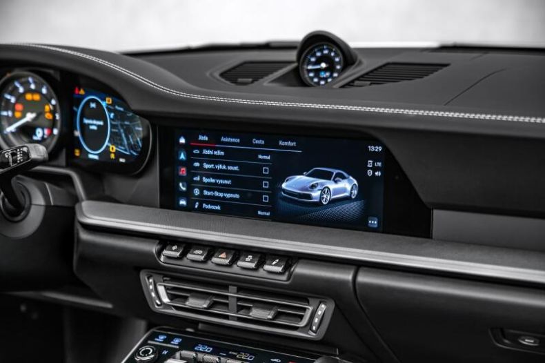 Porsche Ostatní - hlavní fotka