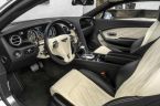 Bentley Continental - fotka číslo 12