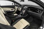 Bentley Continental - fotka číslo 13