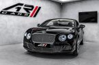 Bentley Continental - fotka číslo 1