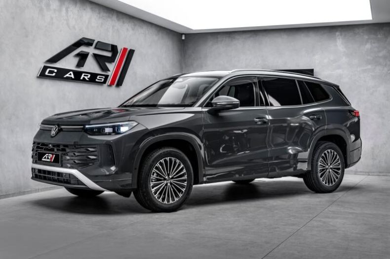 Volkswagen Ostatní - hlavní foto