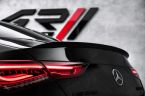 Mercedes Třída CLA - fotka číslo 10