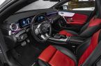 Mercedes Třída CLA - fotka číslo 11