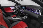 Mercedes Třída CLA - fotka číslo 12