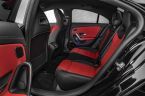 Mercedes Třída CLA - fotka číslo 14