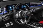 Mercedes Třída CLA - fotka číslo 15