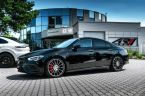 Mercedes Třída CLA - fotka číslo 22