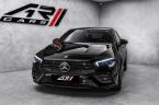 Mercedes Třída CLA - fotka číslo 2