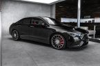 Mercedes Třída CLA - fotka číslo 3