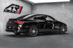 Mercedes Třída CLA - fotka číslo 4