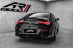Mercedes Třída CLA - fotka číslo 5