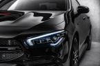 Mercedes Třída CLA - fotka číslo 8