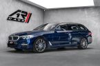 BMW Řada 5 - fotka číslo 0