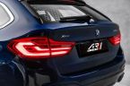 BMW Řada 5 - fotka číslo 9