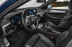 BMW Řada 5 - fotka číslo 11