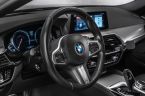 BMW Řada 5 - fotka číslo 15