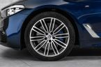 BMW Řada 5 - fotka číslo 1