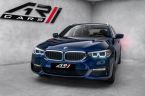 BMW Řada 5 - fotka číslo 2