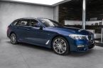 BMW Řada 5 - fotka číslo 3