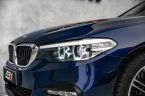 BMW Řada 5 - fotka číslo 8