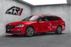 Škoda Superb - fotka číslo 0