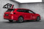 Škoda Superb - fotka číslo 4