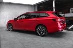 Škoda Superb - fotka číslo 6