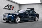 Rolls-Royce Ghost - fotka číslo 0