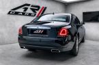 Rolls-Royce Ghost - fotka číslo 5
