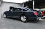 Rolls-Royce Ghost - fotka číslo 6