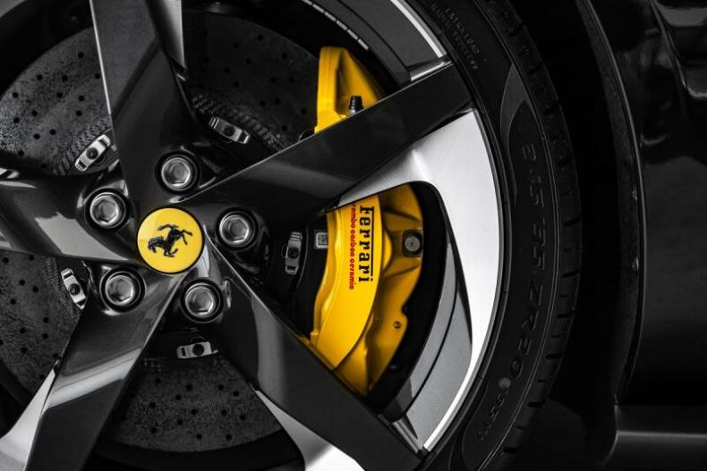 Ferrari Ostatní - hlavní fotka