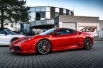 Ferrari F 430 - fotka číslo 35