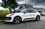 Porsche Macan - fotka číslo 27