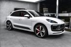 Porsche Macan - fotka číslo 3