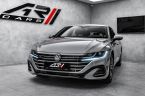 Volkswagen Arteon Shooting Brake - fotka číslo 2