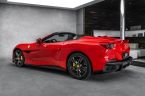 Ferrari Portofino - fotka číslo 8