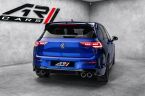 Volkswagen Golf - fotka číslo 5