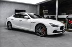 Maserati Ghibli - fotka číslo 3