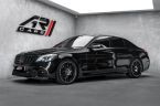 Mercedes Třída S - fotka číslo 0