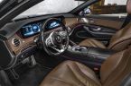 Mercedes Třída S - fotka číslo 10