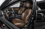 Mercedes Třída S - fotka číslo 12