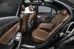 Mercedes Třída S - fotka číslo 13