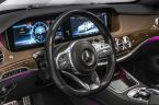 Mercedes Třída S - fotka číslo 14