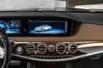 Mercedes Třída S - fotka číslo 15