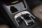 Mercedes Třída S - fotka číslo 16