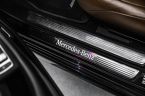 Mercedes Třída S - fotka číslo 18