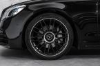 Mercedes Třída S - fotka číslo 1