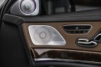 Mercedes Třída S - fotka číslo 19